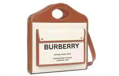 Burberry Pocket bag