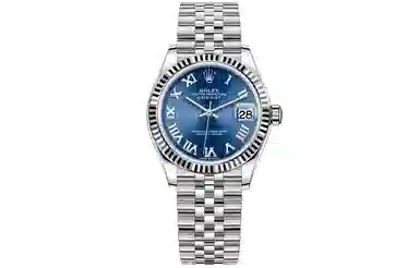 Rolex Datejust M278274-0034