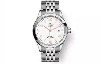 Tudor 1926 M91350-0011