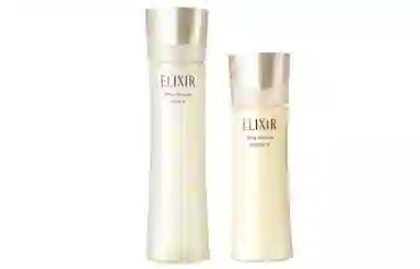 Elixir 170ml+130ml