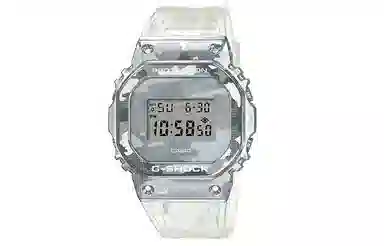 CASIO G-SHOCK GM-5600SCM-1