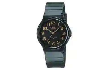Casio MQ-24-1B2LDF