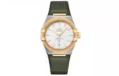 OMEGA Constellation 131.23.39.20.02.002