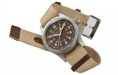 Hamilton Khaki Field H69439901