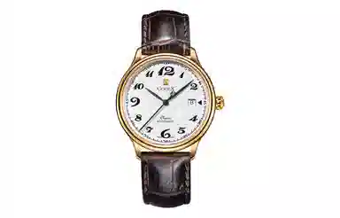 CODEX X 42mm 1135.03.0302.I05