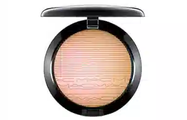 MAC DOUBLE GLEAMSHOW GOLD 9g