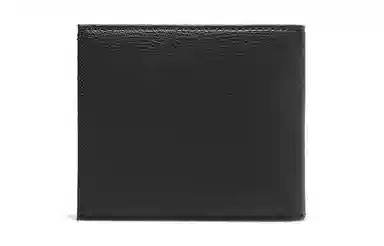 Emporio Armani Eagle Logo Foldable Wallet
