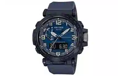 Casio PRO TREK PRW-6600Y-2CR