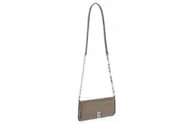 Givenchy 4G Chain Clutch