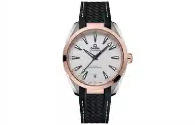 OMEGA Seamaster 220.22.41.21.02.001