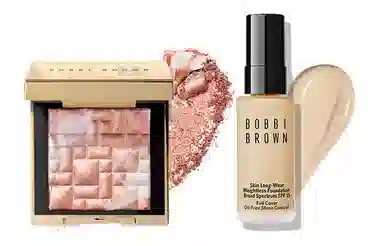BOBBI BROWN