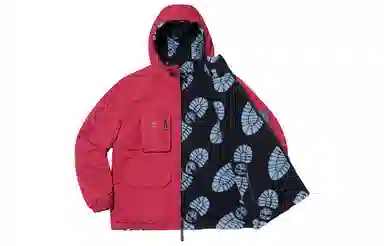 Supreme x Timberland FW21 Jacket