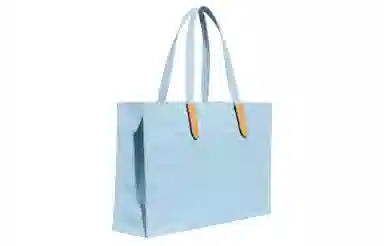 COACH Recycled Tote 42 Tote