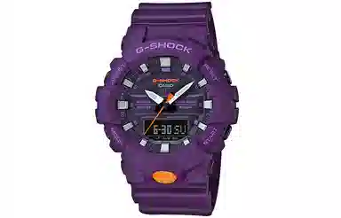 CASIOG-SHOCK GA-800SC-6A