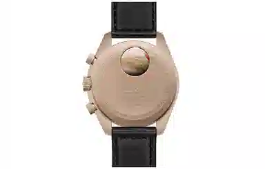 OMEGA x SWATCH BIOCERAMIC MOONSWATCH SO33C100