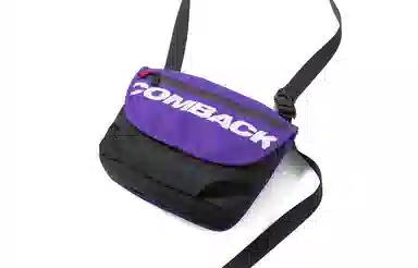 COMBACK