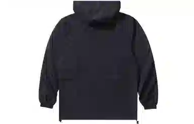 Champion Logo Hoodie Jacket