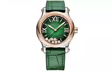 CHOPARDHAPPY SPORT 30 36mm 278578-6002