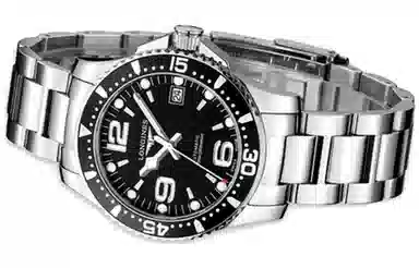 LONGINES 39mm L3.741.4.56.6