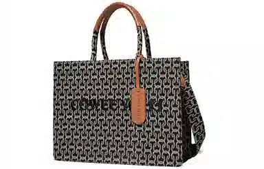 COWEC YCAKI Logo Tote