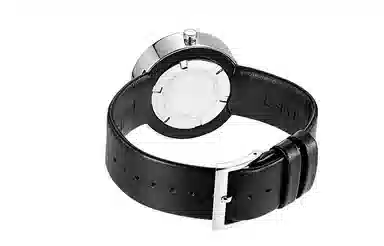 ISSEY MIYAKE Twelve30 38mm SILAP007