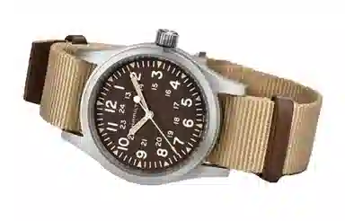 Hamilton Khaki Field H69439901
