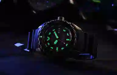 CITIZEN DLC NB6004-08E