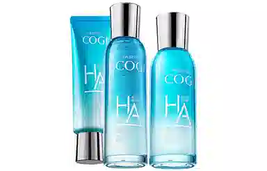 高姿 玻尿酸补水系列套装 保湿