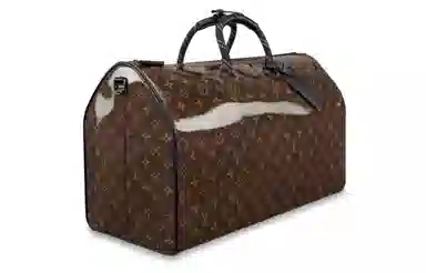 LOUIS VUITTON keepall 50
