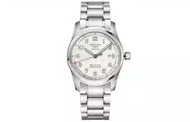 LONGINES 100 42mm L3.811.4.73.6