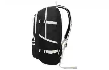 Converse Straight Edge