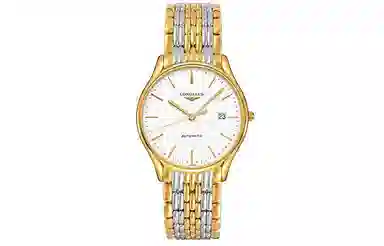 Longines Lyre L4.860.2.12.7