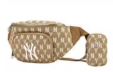 MLB Monogram NY Yankees