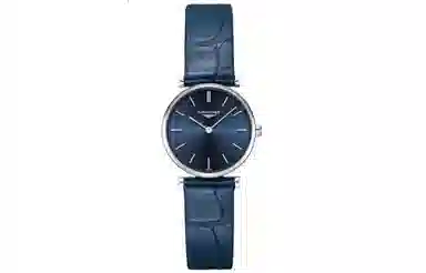 LONGINES 30 24mm L4.209.4.95.2