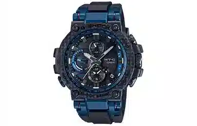 G-SHOCK MTG MTG-B1000XB-1A