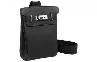 Hermes Hac a Dos Noir