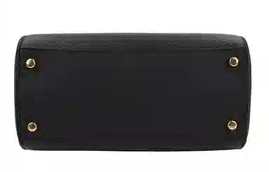 COACH Rowan 27 Black