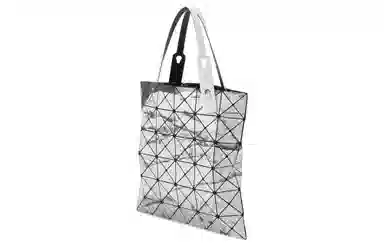 ISSEY MIYAKE LUCENT Tote
