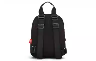 Dickies Mini Corduroy Backpack Black