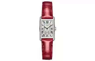 LONGINES 20.8*32mm L5.255.0.71.5