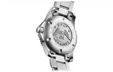 Longines Conquest L3.781.4.96.6