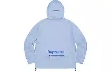 Supreme GORE-TEX Paclite Shell Jacket