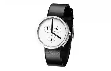 ISSEY MIYAKE Twelve30 38mm SILAP007