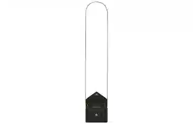 SAINT LAURENT Gaby Black