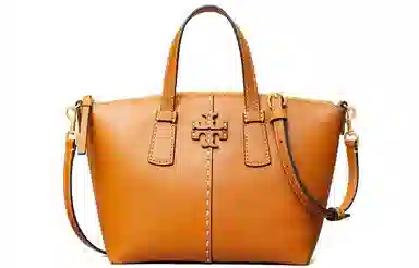 TORY BURCH McGraw Tote