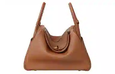 HERMES Lindy 30Taurillon Clemence 30