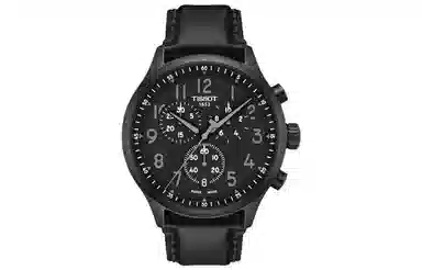 Tissot Chrono XL