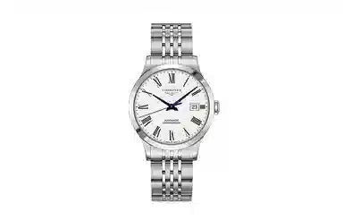 LONGINES 30 38.5mm L2.820.4.11.6