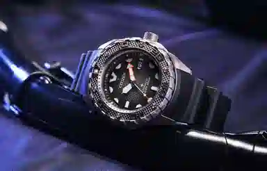 CITIZEN DLC NB6004-08E