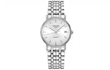 LONGINES 30 25.5mm L4.321.4.72.6
